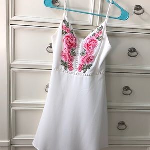 Homecoming dress, worn once!